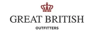Great British Outfitters logo