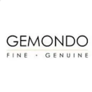 Gemondo Jewellery logo