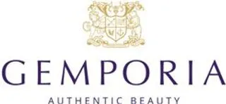 Gemporia logo