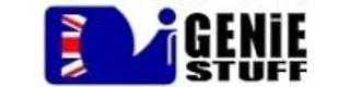 Genie Stuff logo