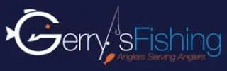 Gerrys Fishing logo