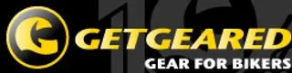 Get Geared logo