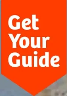 GetYourGuide logo