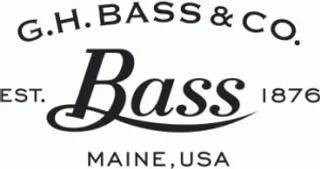 G.H. Bass logo