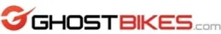 Ghost Bikes logo