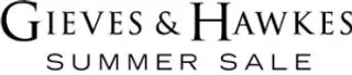Gieves & Hawkes logo
