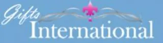 Gifts International logo