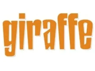 Giraffe logo