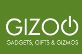 Gizoo logo