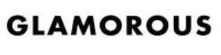 Glamorous logo