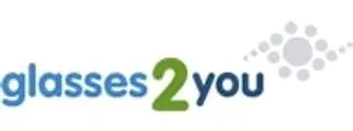 Glasses 2 you logo