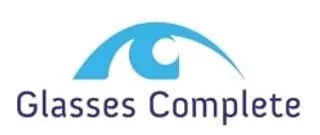 Glasses Complete logo
