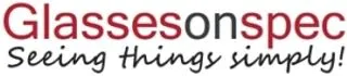 Glassesonspec.co.uk logo