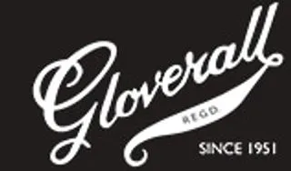 Gloverall logo