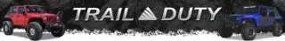Trail Duty logo