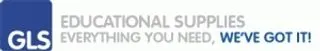 GLS Educational Supplies logo