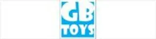 Golden Bear Toys logo