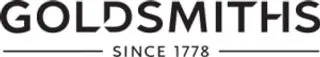 Goldsmiths logo