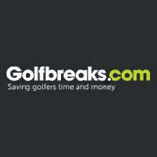 Golf Breaks logo