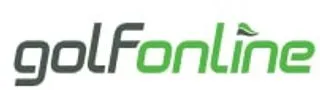 Golf Online logo