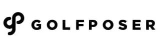 Golf Poser logo