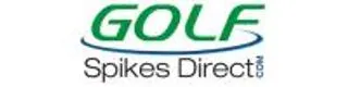 Golf Spikes Direct logo