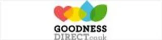 Goodness Direct logo