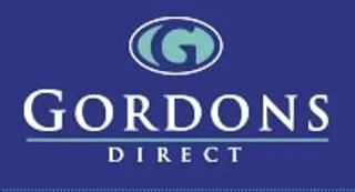 Gordons Direct logo