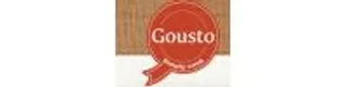 Gousto logo