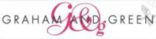Graham and Green logo