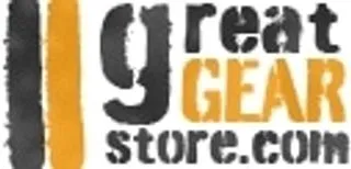 Great Gear Store logo