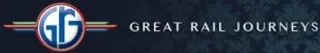 Great Rail Journeys logo