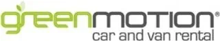 Green Motion logo