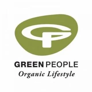 Green People logo