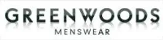 Greenwoods Menswear logo