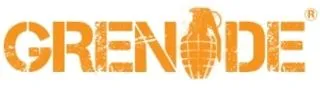 Grenade logo