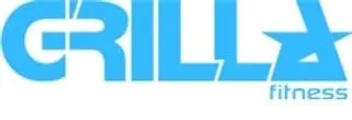 Grilla Fitness logo