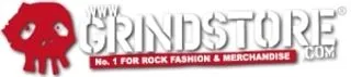 Grindstore logo