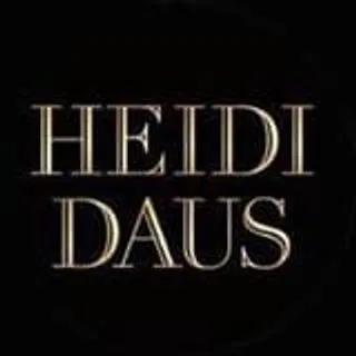 Heidi Daus logo