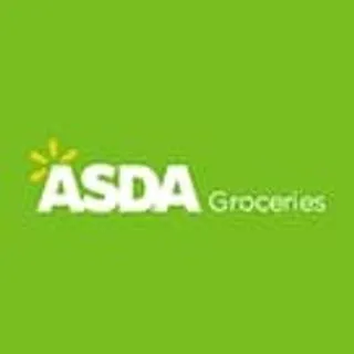 ASDA Groceries logo