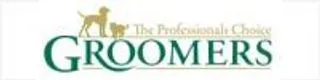 Groomers logo