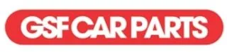 GSF CAR PARTS logo