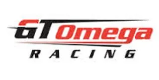 GT Omega Racing logo