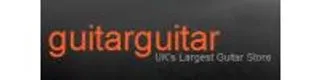 GUITARGUITAR logo