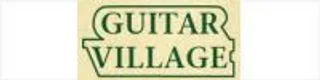 Guitar Village UK logo