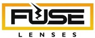 Fuse Lenses logo