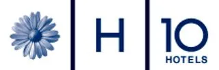 H10Hotels logo