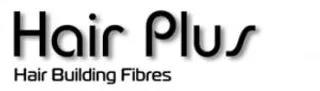 Hair Plus logo