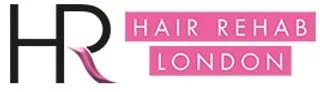 Hair Rehab London logo