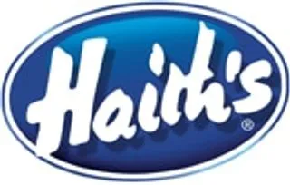 Haiths logo